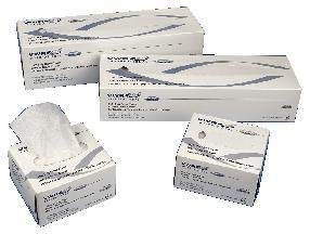 VWR 82003-822 Light-Duty Tissue Wiper, 1-Ply, 35.6cm Width, 42.4cm Length (Pack of 140)