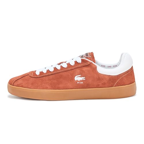 Image of Lacoste Women's Baseshot Sneaker