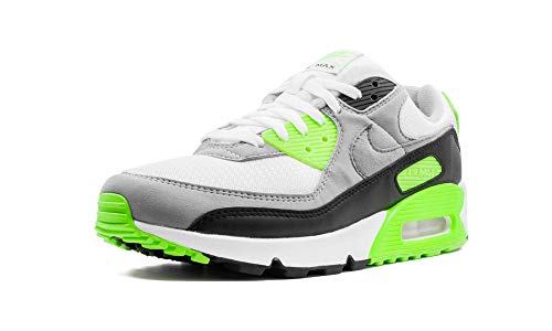 Image of NIKE Air Max 90 PRM Men's Trainers