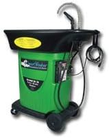 Mobile Combination Part/Brake Washer - SmartWasher and #174,