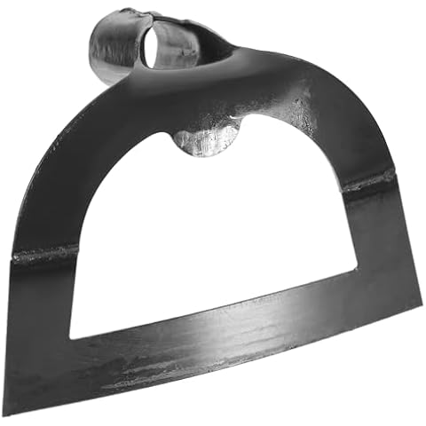 HANABASS Hollow Garden Hoe for Weeding and Digging Cover