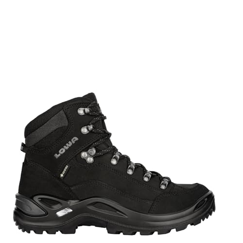 Chaussures de randonnée Lowa Renegade GTX Mid Femmes