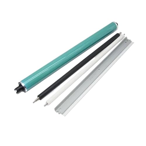 Éliminer les Traces de Toner avec la Lame Tambour OPC et PCR pour Canon ImagePress C650 C850