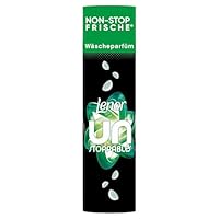Lenor Unstoppables Duft