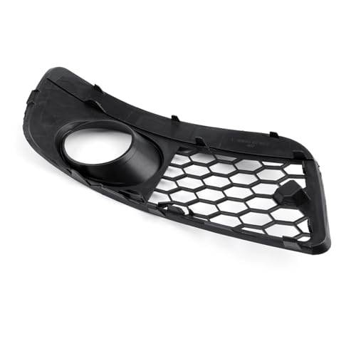 Rejilla para radiador de coche y parrilla paragolpes VW Golf MK5 GTI 2006-2009 4