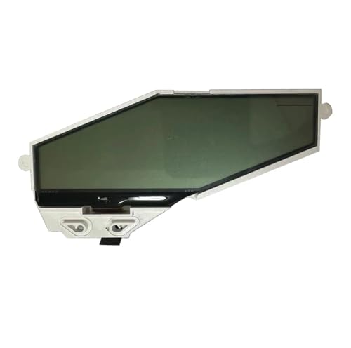 Compteur kilométrique MT09 écran de remplacement pour réparer un tableau de bord