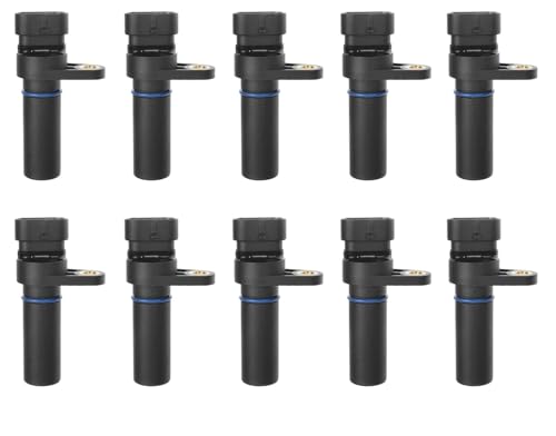 Capteur de vitesse transmission 1541232 régulant le flux des chariots Hyster, 10 pcs