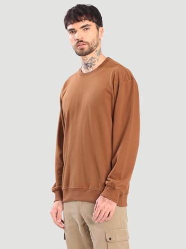 Image of Amazon Brand - INKAST Men Sweatshirt