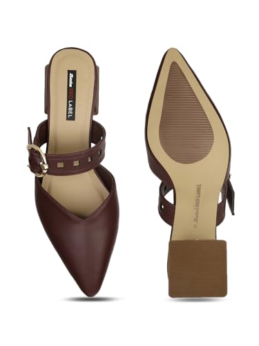 Image of Bata Red Label Women's Marielle Pump E 23 Slipon