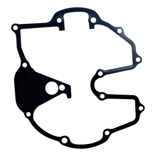 Joint cylindre d'échappement NX650 ajustement précis - 5