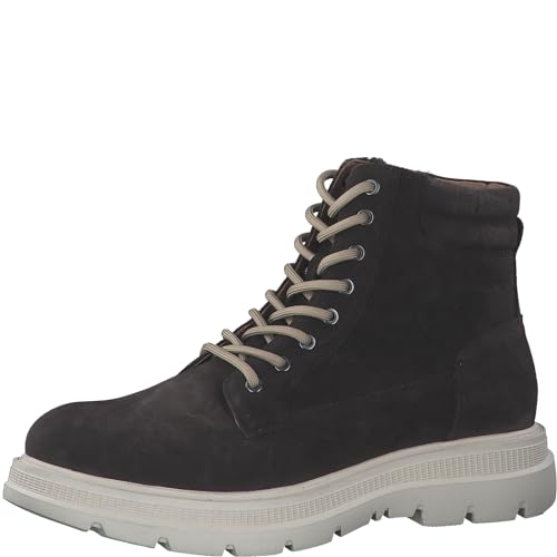 Botte de neige s.Oliver Homme pour vos randonnées en hiver