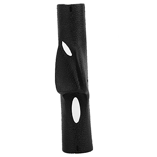 Astibym Golf Swing Trainer Training Grip Ayuda de Enseñanza Estándar, Golf Grip Trainer Accesorio para Principiantes Diestros