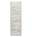 HONEYSEW Fabric Tube Turners Set,3 Count, Assorted Sizes Tube Turners,and 1 Ball Point Bodkin Drawstring Threader for Sewing DIY Tool