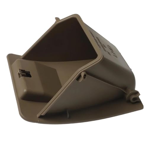 Caja para Monedas Auto Beige miniatura 5