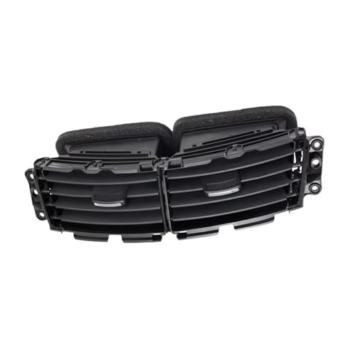 Ventilación central rota? Renueva el aire acondicionado de tu Hyundai Solaris 2011 a 2017