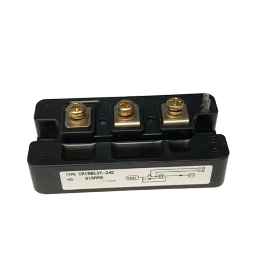 Module CM150E3Y-24E haute tension pour commutation rapide