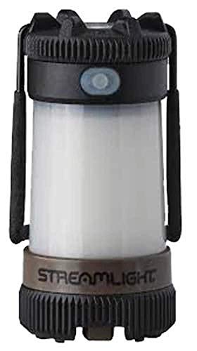 Streamlight, Siege X Rechargeable Lantern, Coyote