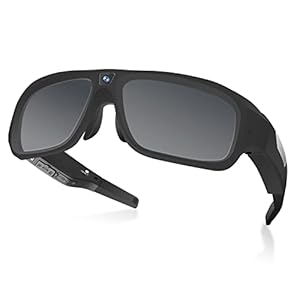 Camera Sunglasses 4K HD Video Glasses Sport Camera Shooting Glasses for Cycling, Camping, Driving, Hunting, Skateboarding, Traveling(Included 32G SD Card)