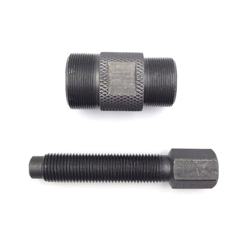 Extracteur de volant d'inertie moto 24mm 27mm avec double tête de rotor
