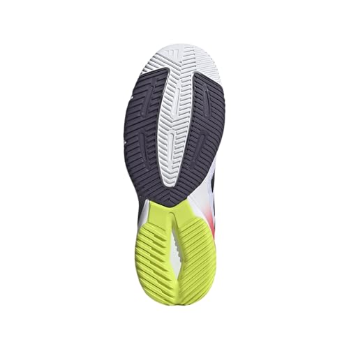 adidas Men's Crazyflight 6 Indoor Sneaker4