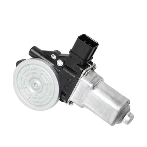 8-98160723-0 New Power Window Motor Front Compatible For Isuzu Genuine DMAX 2012 2013 2014 2015 2016 2017 2018-19 RHD 8981607230 8981607240(Front Right)