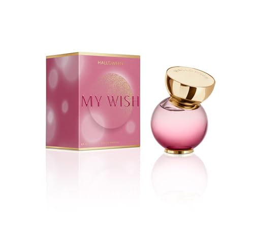 Jesus Del Pozo Perfume Mujer MY Wish EDP 50 ml
