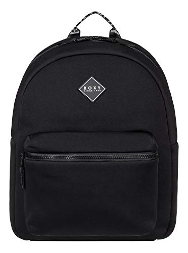 Roxy: Mochila Pequeña   Mujer   ONE SIZE   Negro