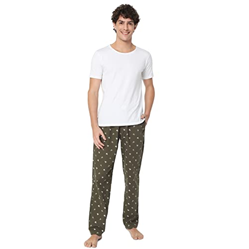 Image of Underjeans mens Pyjama