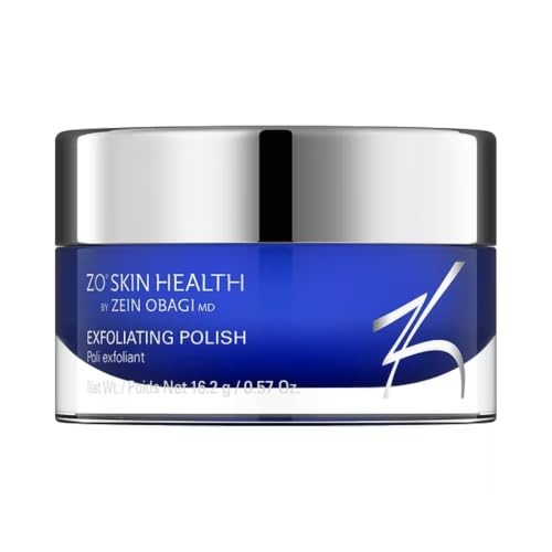 Exfoliating Polish (Travel Size)