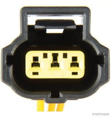 Elparts 51277297 Kabelreparatur-Set : Amazon.de: Auto & Motorrad 