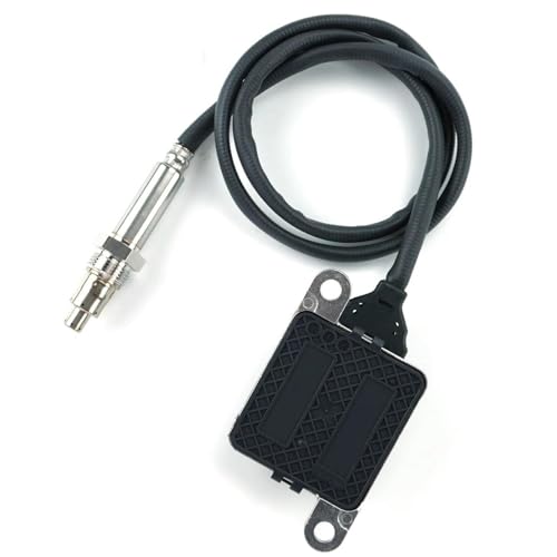Capteur NOx haute précision Benz A0009057108 sonde azote oxygène 12V