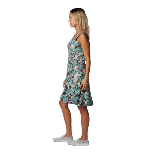 Image of Columbia PFG Freezer III Dress