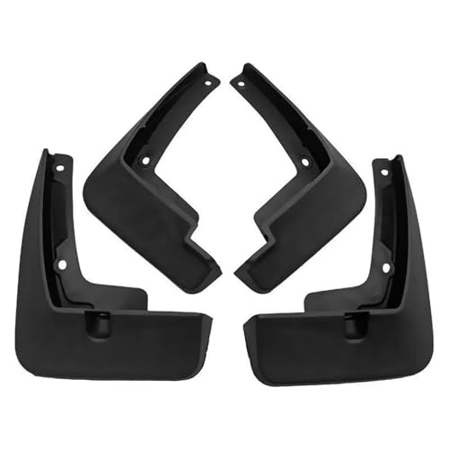 Garde-boue bavettes pour Hyundai Mistra 2021 élargisseurs couverture roue