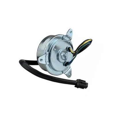 12V Fan Motor 92122-VW000 for Nissan Engine KA20DE KA24DE QR20DE Caravan Urvan