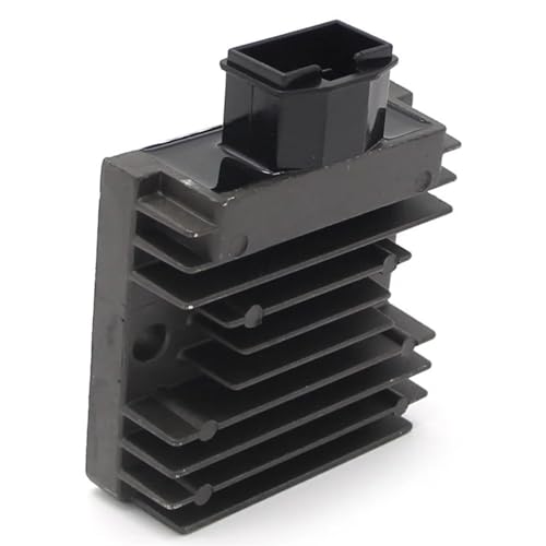 Ciclomotores de Motocross Rectificador Regulador Duradero para CBR250RA CBR300R CBR300 CBR300RA CRF250L AC CRF250 CRF250LA CB300F Piezas De Repuesto