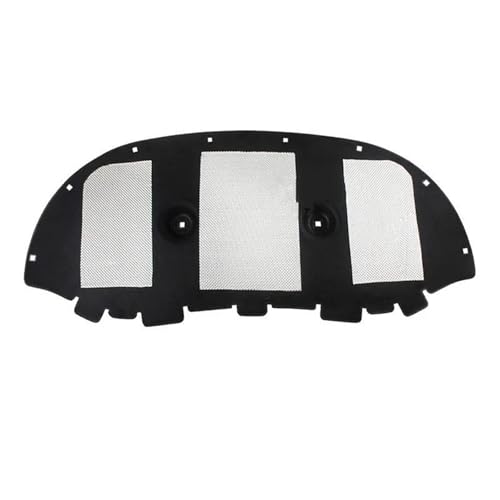 Housse protection anti-bruit capot moteur Skoda Kodiaq 2017-2022 thermique