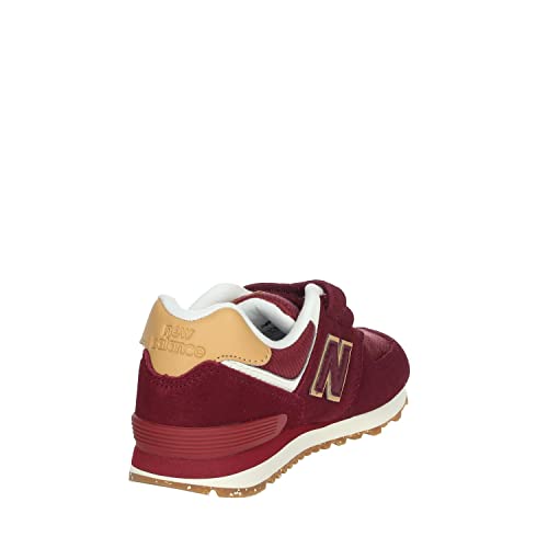 Image of New Balance 574 Sneaker (Infant /Toddler)