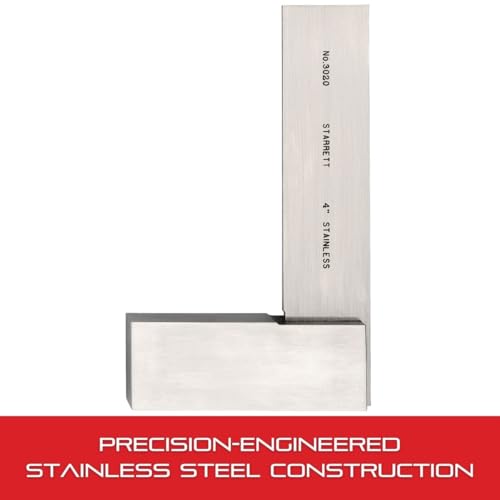 Équerre en acier inoxydable 3020-4抗 corrosion avec angles rectifiés - 4