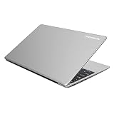Laptop Thomson Neo 14,1 cala FHD IPS, Celeron N4020, 4Gb RAM, 128Gb Pamięć masowa, Windows 11, klawiatura niemiecka