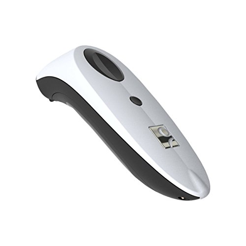 Amazon.co.jp: Bluetooth 1Dバーコードスキャナー：CHS7Ci (白