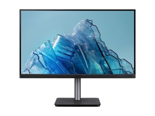 Dis 24 Acer Vero Cb243yebemipruzxv Ips 100hz - vue 4