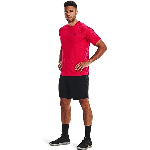 Image of Under Armour Men's Plain Loose Fit T-Shirt