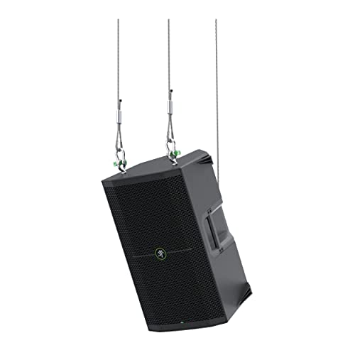 Image of Mackie PA System, Black (Thump212XT)