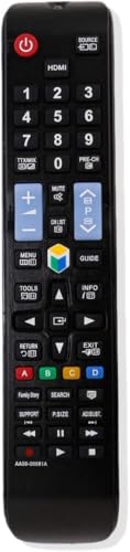Télécommande Samsung AA59-00581A pour vos soirées cinéma en famille