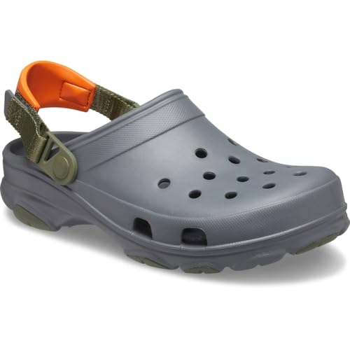 Image of Crocs Unisex-Adult Classic All Terrain Clogs