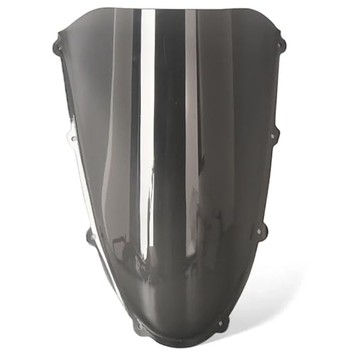 Pare-brise moto Ducati V4S V4R réduire turbulences et vent