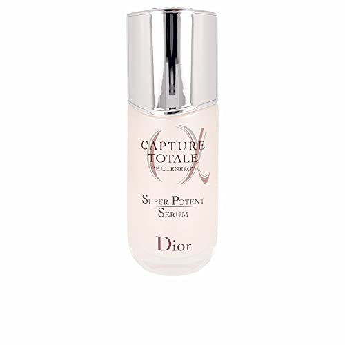 Christian Dior Capture Totale Super Potent Serum Women Serum, 1.69 Fl Oz (Pack of 1)