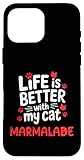Marmalade Cat Name GIfts