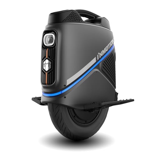 INMOTION V9 Electric Unicycle