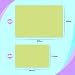 iLight - Nueva Pizarra Infantil Mágica de Dibujo con Luz - Juego...